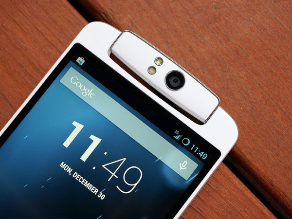 ������İ�׿ CM��OPPO N1�����������棨��Ƶ+��ͼ��