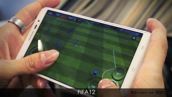 ������ǿ2K�콢��Xplay3S��Ϸ���ܲ���