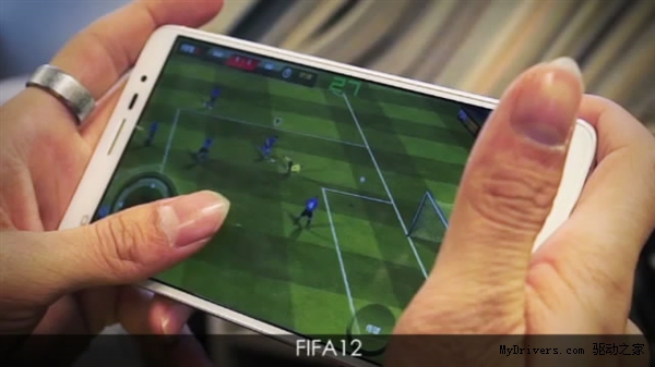 ������ǿ2K�콢��Xplay3S��Ϸ���ܲ���