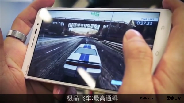 ������ǿ2K�콢��Xplay3S��Ϸ���ܲ���