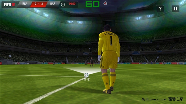 ������ǿ2K�콢��Xplay3S��Ϸ���ܲ���