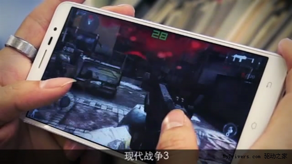 ������ǿ2K�콢��Xplay3S��Ϸ���ܲ���