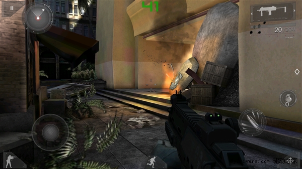 ������ǿ2K�콢��Xplay3S��Ϸ���ܲ���