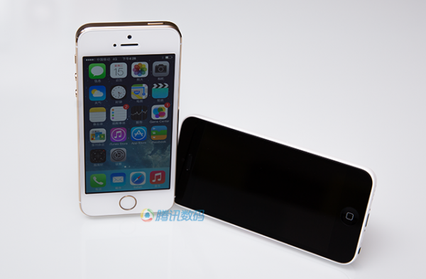 �ƶ�4G��iPhone 5s/5c���֣��ٶȸı�����