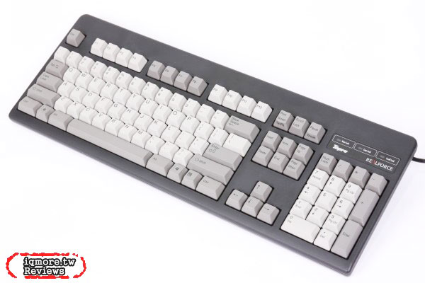 Topre Realforce 104UB-DK ʽ