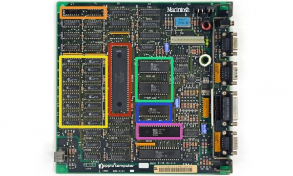 Macintosh 128k
