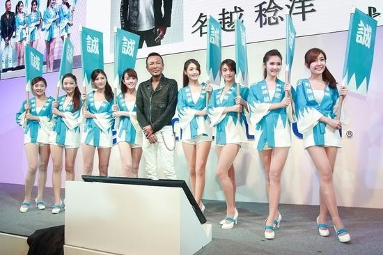 ��Ϧ����������̨������չ����ShowGirl