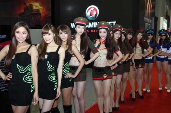 ��Ϧ����������̨������չ����ShowGirl