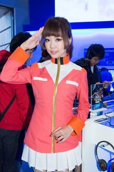 ��Ϧ����������̨������չ����ShowGirl