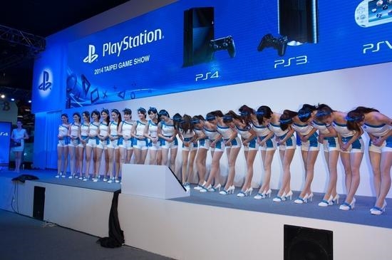 ��Ϧ����������̨������չ����ShowGirl