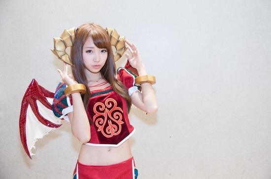 ��Ϧ����������̨������չ����ShowGirl