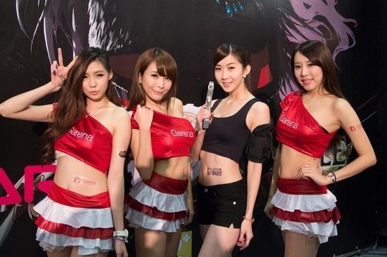 ��Ϧ����������̨������չ����ShowGirl