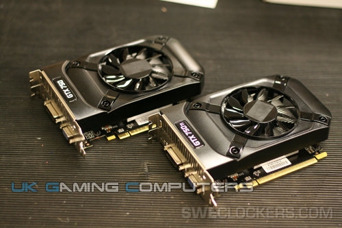 GTX750Ti��GTX750�����������Ҳ����