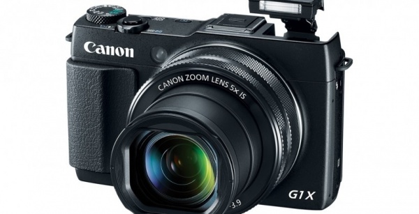 Canon 1