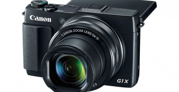 Canon PowerShot G1 X Mark II-3