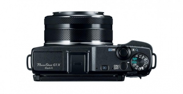 Canon PowerShot G1 X Mark II-6