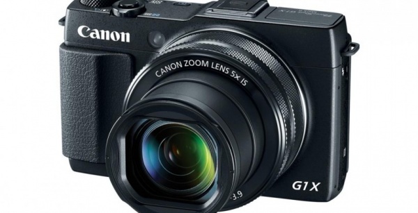 Canon PowerShot G1 X Mark II-1