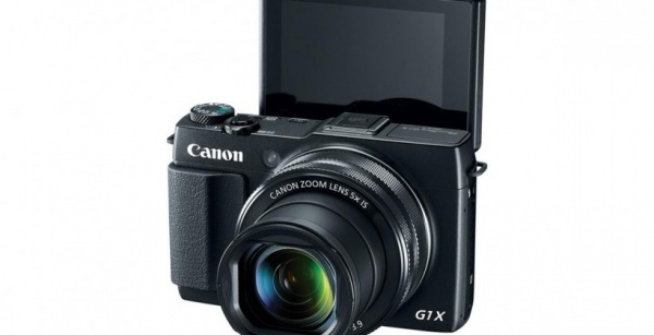 Canon PowerShot G1 X Mark II-2