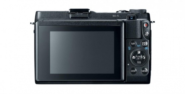 Canon PowerShot G1 X Mark II-4