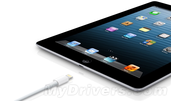 iPad 4��Ҫ�����ˣ�