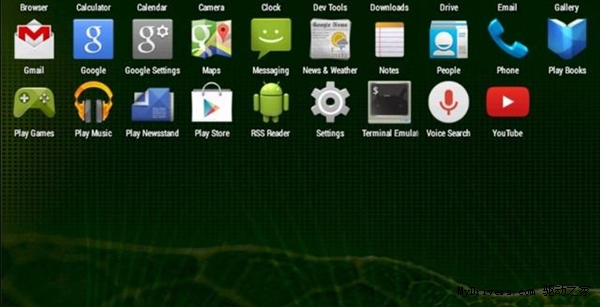 PCҲãx86Android 4.4ع