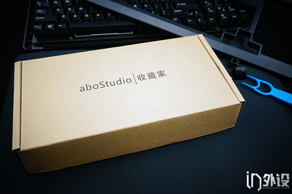aboStudioղؼ Cherry MXñ