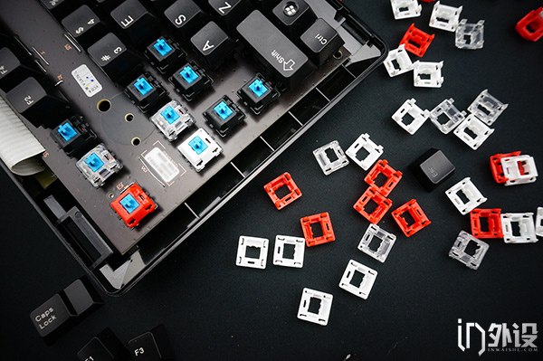 aboStudioղؼ Cherry MXñ