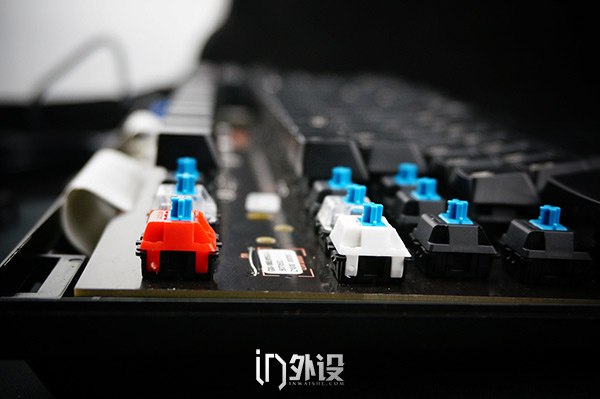 aboStudioղؼ Cherry MXñ