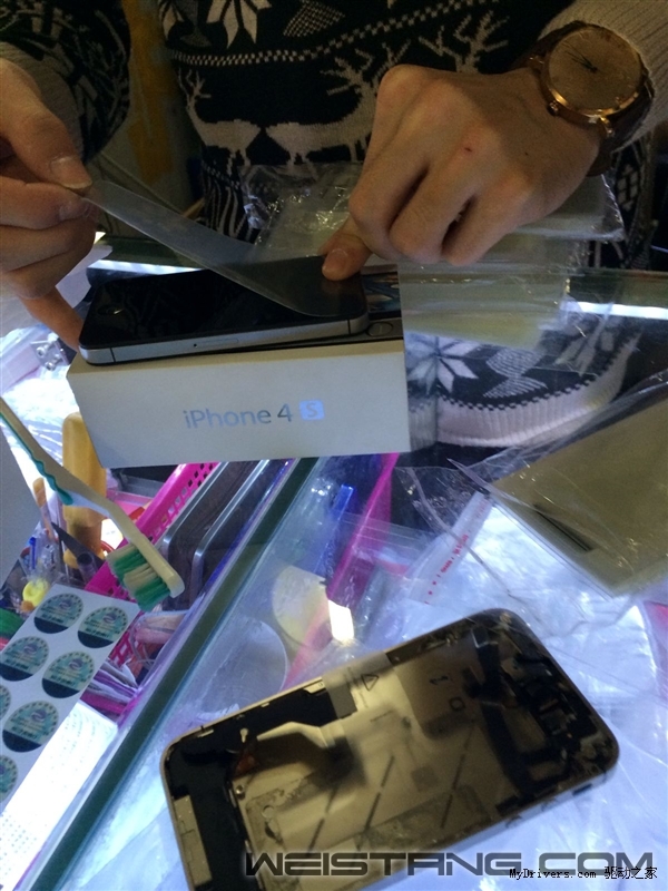 ��Ŀ���� ����iPhone����ȫ����