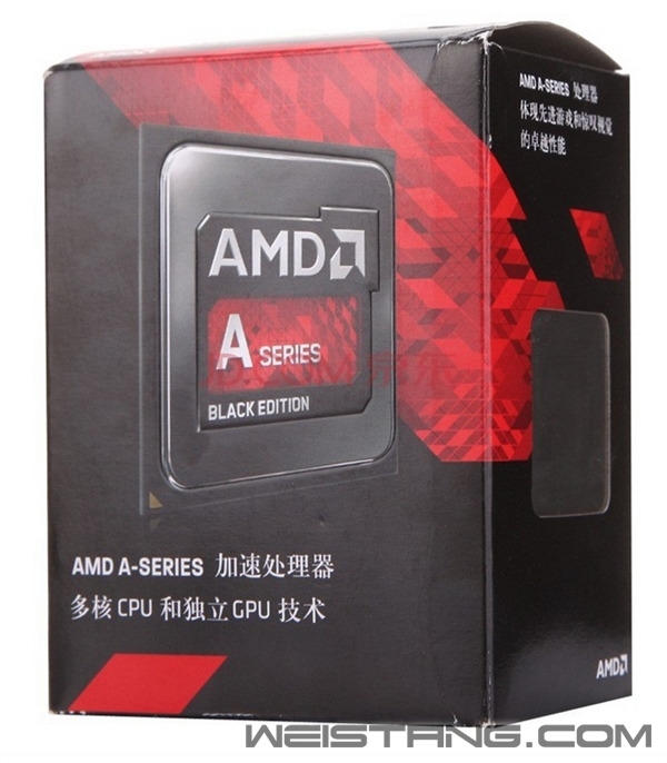 Kaveri APU�콢�ͺ�A10-7850K������ʽ����