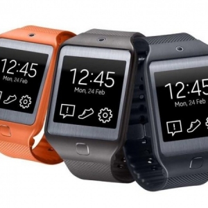 ������MWC�Ϸ��������µ�Gear�����ֱ�