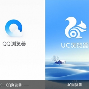 iOSԱȣQQ vs. UC