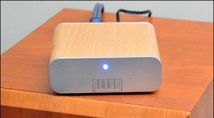 Nexum TuneBox ������Ƶ������ wifi���������