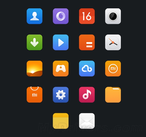 MIUI Pad Сƽ廹Զ