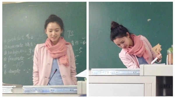 ������Ӣ����ʦ������Ů���ݡ�