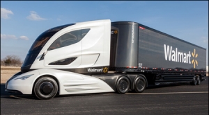 McLaren F1中置驾驶座 世界最大碳纤维箱货