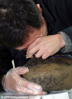 �����콵�����������˷��ڣ����汻�ҵ���