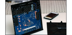 Netgear R6300v2+
