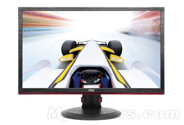 AOCϷʾ144Hz/1msӦ