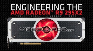 AMD Radon R9 2952 йȿ  