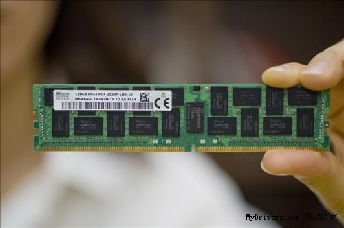 DDR4ڴ´˵ĵ128GB