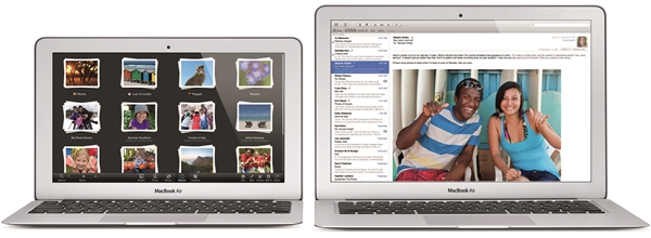 12���޷���MacBook Air�����������