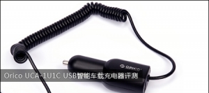 Orico UCA-1U1C USBܳس