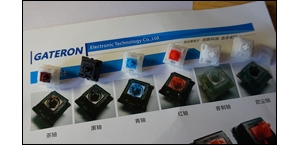 gateron