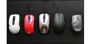 콢 SteelSeries sensei  ʦ