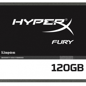 HyperX FURY߶ż SSD ֵӵ