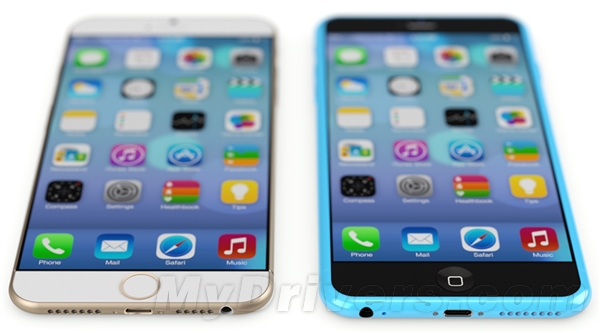 ƻ��iPhone 6��Ļȷ����