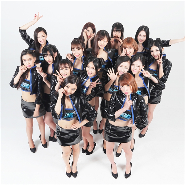ѩCJչShowgirl