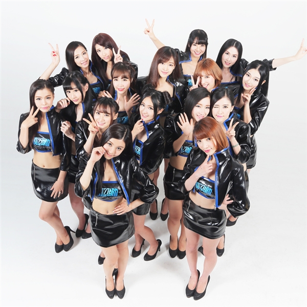 ѩCJչShowgirl