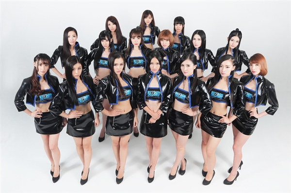 ѩCJչShowgirl